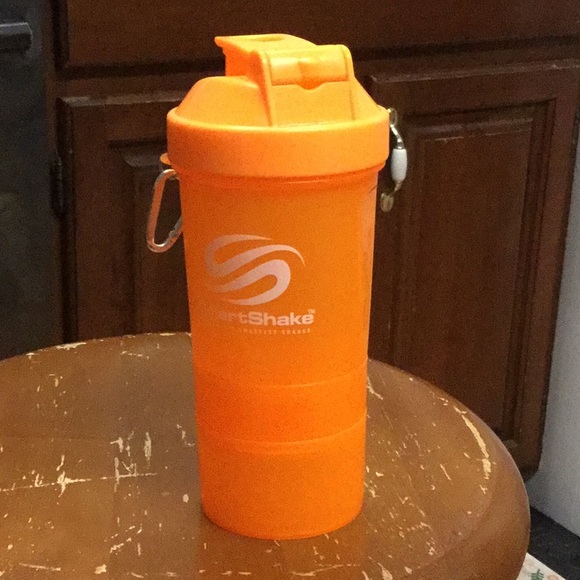 smart shake Accessories - Brand New Shaker